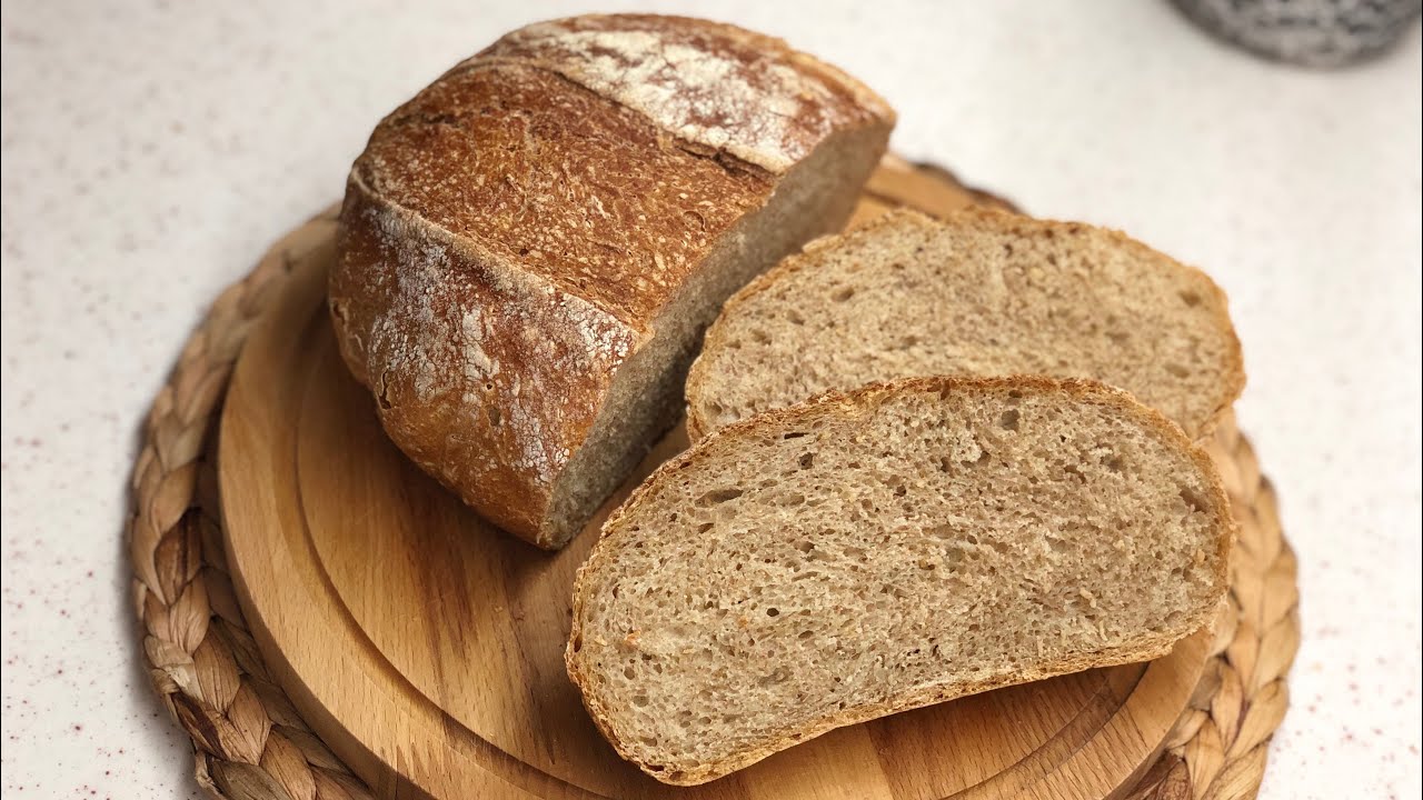 Tam Buğday Ekmek