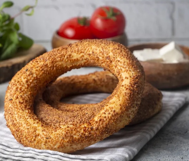 Simit (Büyük)