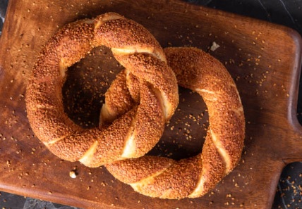 Simit (Küçük)