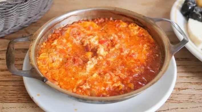 Menemen