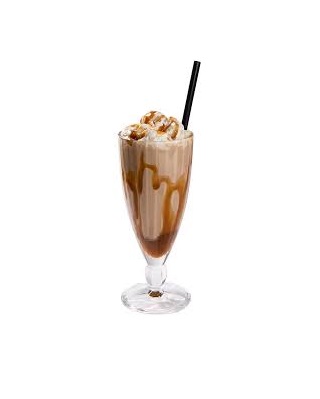 Milkshake