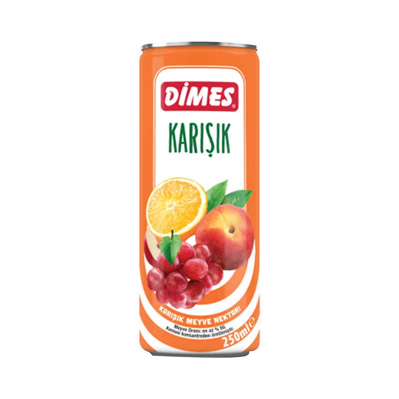 Dimes 250ML