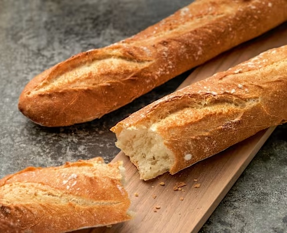 Baget Ekmek