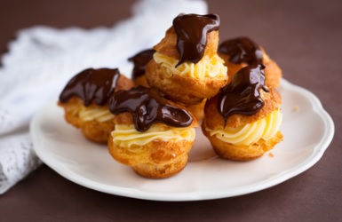 Profiterol