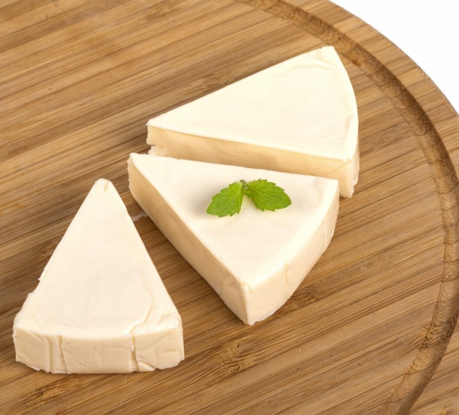 Üçgen Peynir