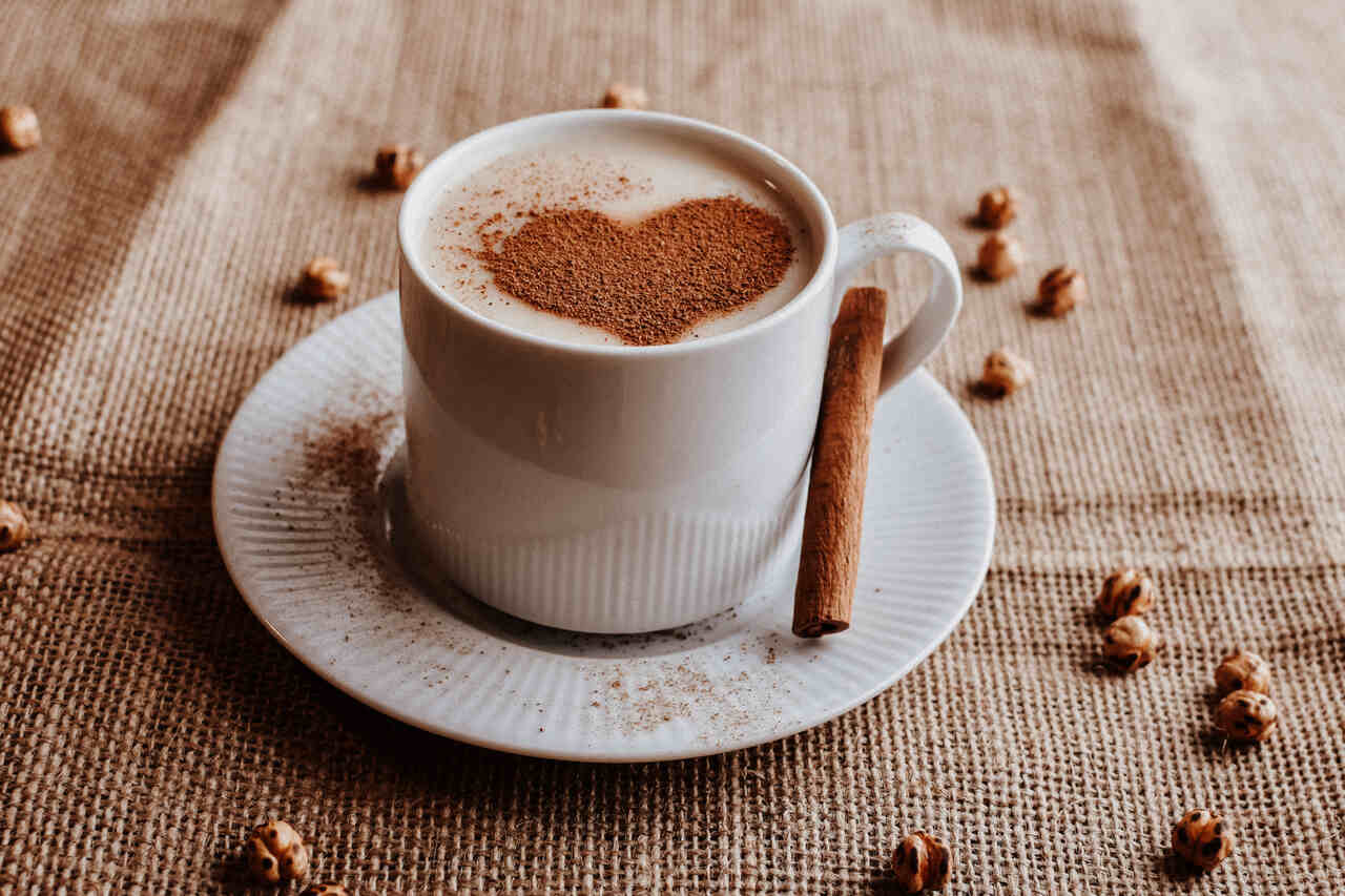 Sahlep