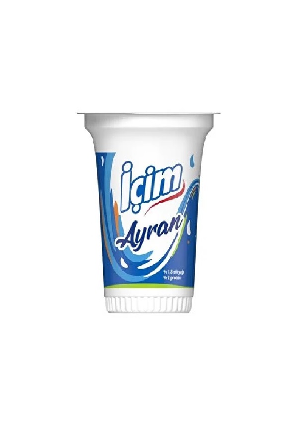 Ayran Küçük