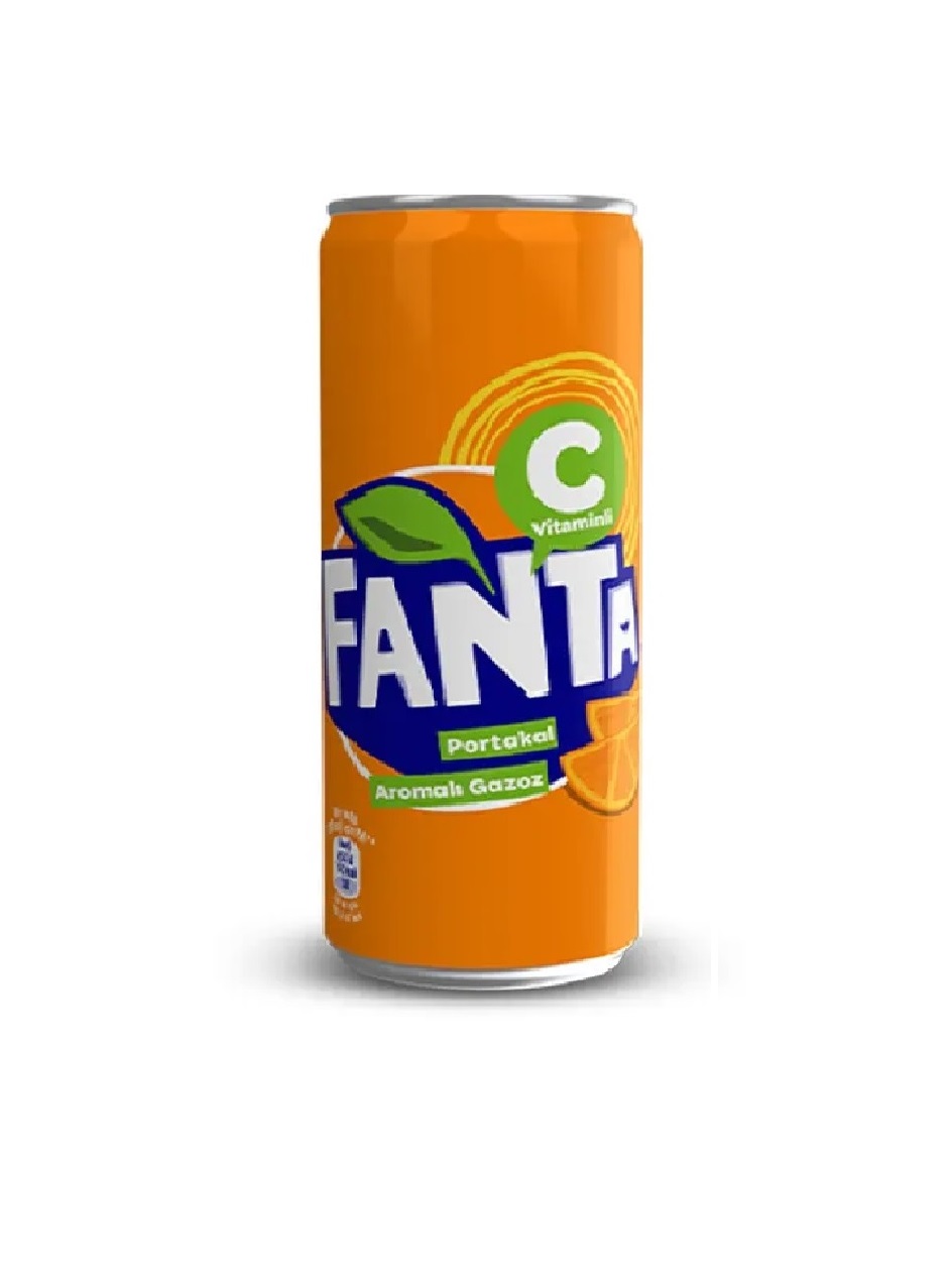 Fanta Kutu