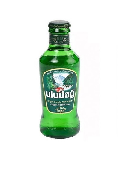 Sade Soda